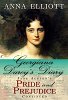 Georgiana Darcy's Diary Cover