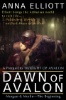 Dawn of Avalon Cover